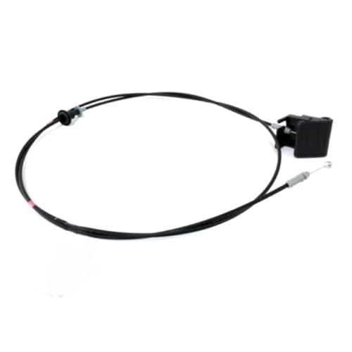 Câble d'ouverture de capot cassé sur Mazda 3 ? Installez la poignée BP4K56720C de rechange