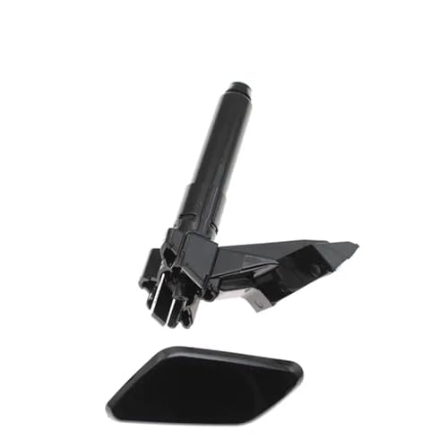 Kit nettoyage phares Mitsubishi Outlander 2016-2019 roulez sous la pluie serein