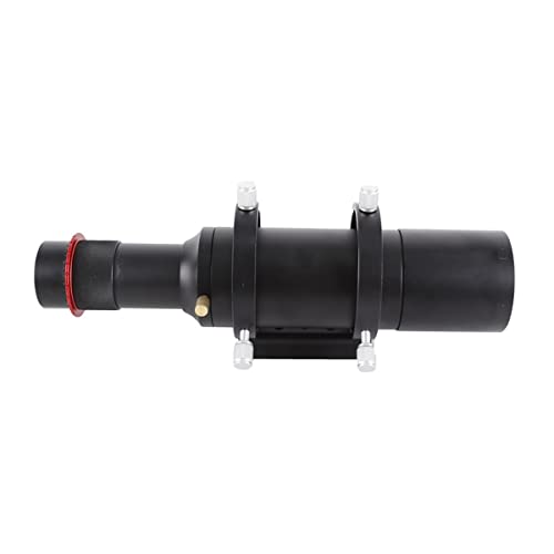 Accesorios para telescopios astronómicos de 60mm para Explorar el Cielo en Familia
