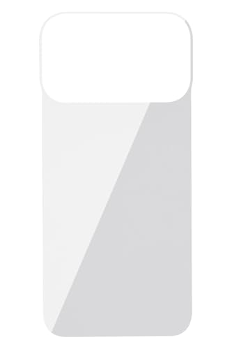 iFace インナーシート iPhone 17 Pro max アイフェイス 背面クリアケース用シート(クリア)【アイフェイス アイフォン17プロマックス iphone17pro max アレンジ 透明 iFaceケースと一緒に使える】