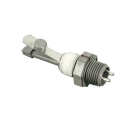 Harwil Corporation Flow Switch: 1-1/2" Npt