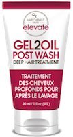 Hair Chemist Elevate Gel2Oil Post Wash Travel Size 1 ounce