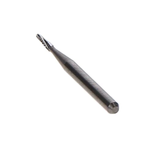 House Brand Dentistry 401037 HSB FG #699 Taper Fissure Crosscut Carbide Burs 100/Pk
