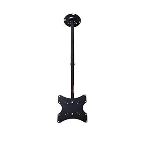 Soporte para televisión en el techo ideal para dormitorios y salones 5