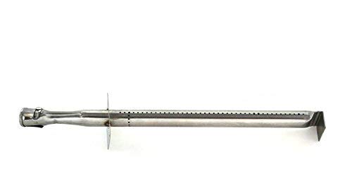 Amazon.com : Replacement Stainless Steel Burner for Great Outdoors GP450,  GP600, Pinnacle GP400, TG560, TG560N, Jenn Air u0026 Vermont Castings Model  Grills : Patio, Lawn u0026 Garden