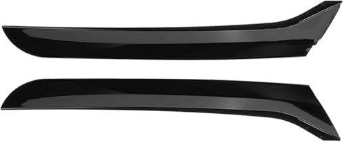 Spoiler de lunette arrière VW Sharan 2011-2017 en ABS anti-UV laqué