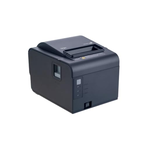 Impressora Térmica Elgin I7 Plus Não Fiscal Guilhotina USB/Ethernet - 46I7PUECKD00