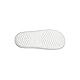 Crocs Unisex Erwachsene Classic Sandal v2 Sandalen, White, 38/39 EU