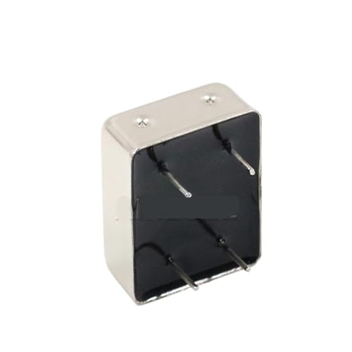 Relais SSR JGX-5FA commutation silencieuse 5A 24VDC - 3