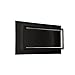 Kuzco Lighting WS16116-BK Mondrian - 16.25 Inch 19W LED Wall Sconce,