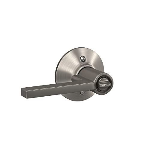 Schlage F51-LAT F51A Lat 619 Latitude Door Lever thumb #5