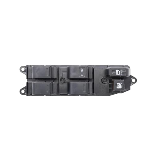 Interrupteur lève-vitre pour Toyota Corolla 1997-2004 commande avant