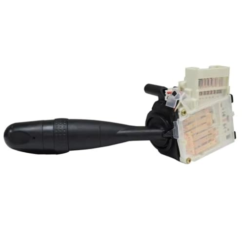Commutateur clignotants à commande précise pour Corolla E120 - 2