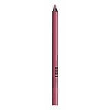 NYX PROFESSIONAL MAKEUP Line Loud Lip Liner, Longwear and Pigmented Lip Pencil with Jojoba Oil & Vitamin E - Trophy Life (Mauve Pink)