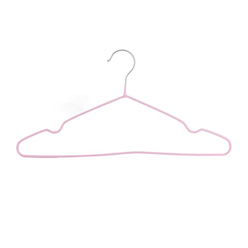 Perchas Ropa Plastico Marca Fictory