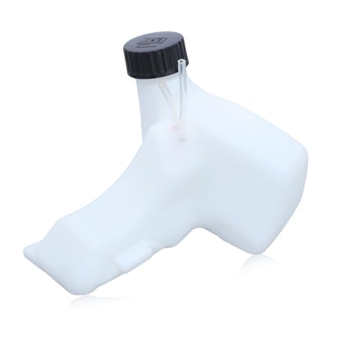 Atunee 545180870 Assemblage de réservoir de carburant pour Husqvarna coupe-bordures