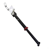 Photo Gallery fauhapyway cavalletto per bicicletta supporto laterale regolabile in lega di alluminio con tappetino antiscivolo per bici pieghevoli accessori di ricambio Photo Gallery fauhapyway cavalletto per bicicletta supporto laterale regolabile in lega di alluminio con tappetino antiscivolo per bici pieghevoli accessori di ricambio