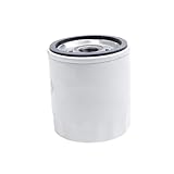 Car Oil Filter Compatible For Volvo S60 II 2.0T/S80 II 2.0T T5/V60 2.0T/V70 III/XC60 Estate 2010-