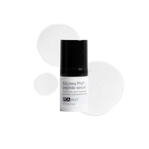 PCA SKIN ExLinea Pro Peptide Serum