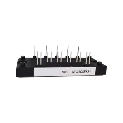 Module MG25Q6ES51 de puissance IGBT original pour ponton et onduleur triphasé - 2