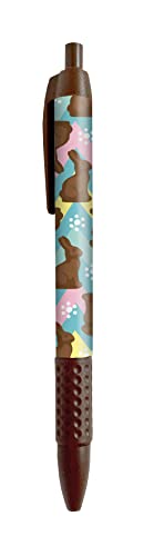 Image of Snifty SPCA004 Chocolate Bunny Scented Pen