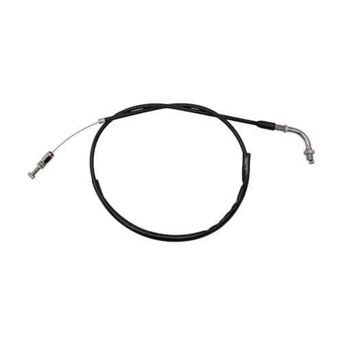 Câble d'accélérateur CB750 CB350 résistant - Solution poignée de gaz bloquée