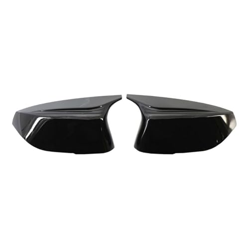 Rétroviseur Infiniti QX30 Q50 : coque de rechange noire aux finitions pures
