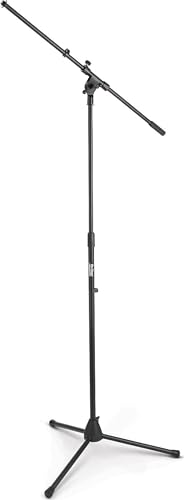 On-Stage MS7701B Euro Boom