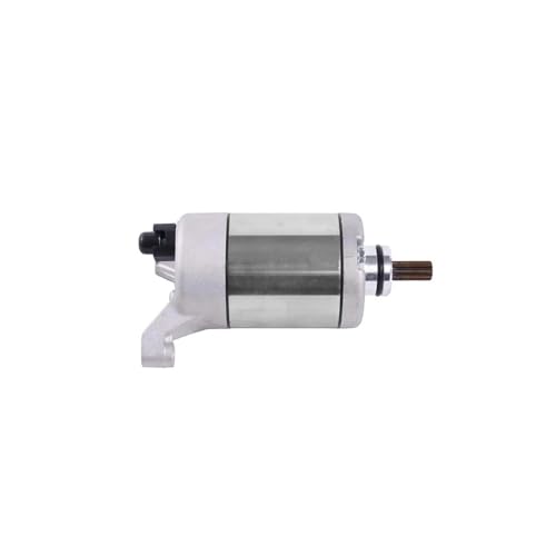 Démarreur de moto 5S7-81890-00-00 pour modèles XVS950 et XVS1300 - 4