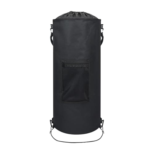 Organiseur pliable de camping avec cordon de serrage pour bateau et camion