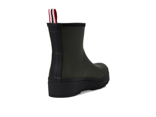 Image of Hunter womens Play Short Boot | Rain Boots