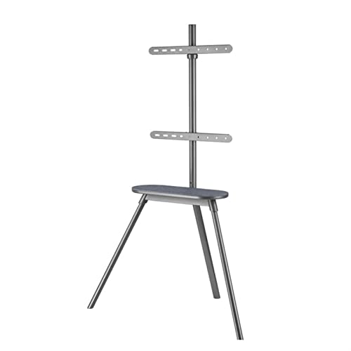 Soporte universal para TV de suelo a techo rotatorio