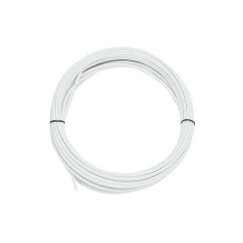 Jagwire White Outer Brake Cable 5Mm X 1M