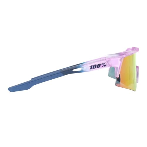 Image of 100% Speedcraft XS Sport Performance Cycling Sunglasses