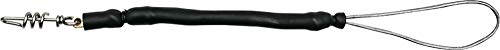 Cressi Shock Cord, w/Pigtail Swivel