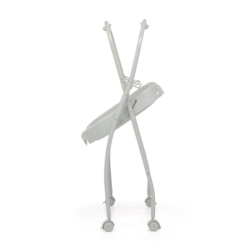 Support pour bac refermable pliable et stable Foppapedretti