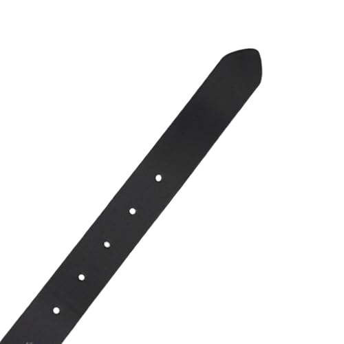 AIBEARTY Women Fashion Leopard Faux Leather Belt Gold Metal Buckle Pin Waist Belt for Jeans Pants Dresses 6