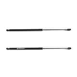 Luylxlmg 2X Rear Tailgate Liftgate Lift Support Struts Shock Compatible with 01-06 Santa Fe