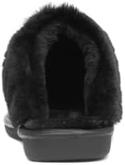 Rocket Dog Women's Slipper, Black, 10 | Image 4