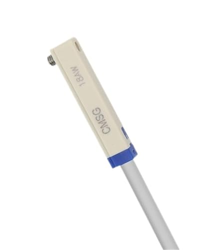 Capteur interrupteur magnétique induction CMSE-020 pour vérin pneumatique