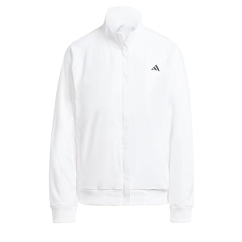 Veste de tennis Walk-On adidas pour femme – Confort et style sur le court