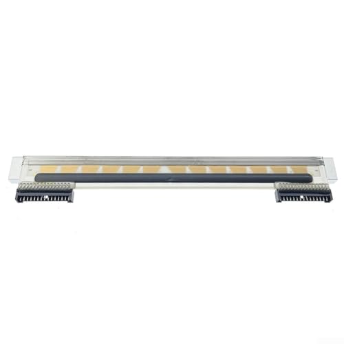 Cabezal de impresión Zebra GT810 térmico de alta durabilidad P1025950-009 para código de barras 7