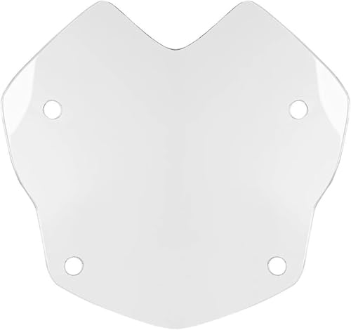 Pare-brise et protection d'écran moto R1250GS et R1200GS