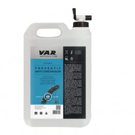 VAR Tools-Sealant Tools, Adults Unisex, Multicolor (Multicolor), One Size, Multi-coloured (Multi-coloured)