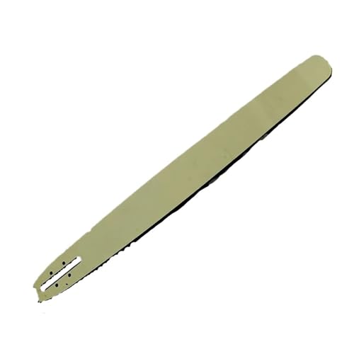 Guide-chaîne 107 cm pour tronçonneuse MS 070 débitage bois - 2