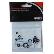 Mares Kit de mantenimiento 2STADIO Carbon/Rebel/Prestige