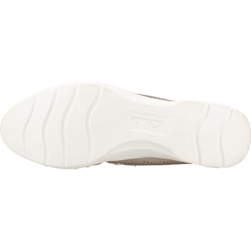 Image of Clarks womens Ballerina 150 Ballet Flat