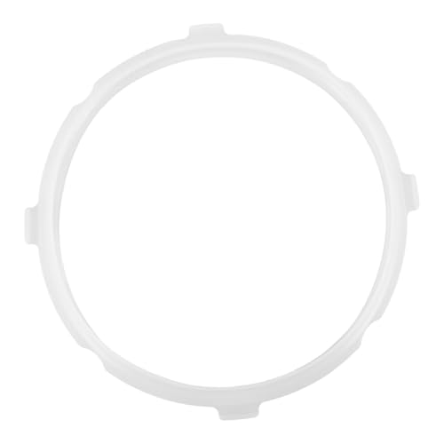 Anillo de Sellado de Silicona para Olla a Presión 24 cm miniatura 1