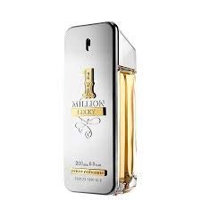 PACO RABANNE 1 MILLION LUCKY EDT 200ML VAPO
