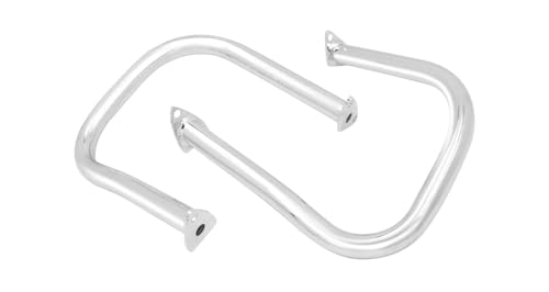 Pare-chocs moteur arrière pour moto Indian Chief Dark Horse 2014-2023